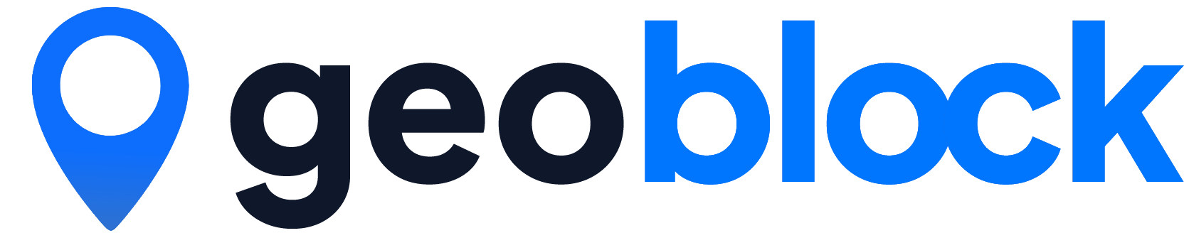 Geoblock — Rastreia, Monitora e Bloqueia